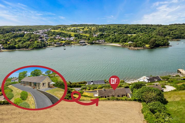Evergreens, Reen, Union Hall, Co. Cork, P81TE27
