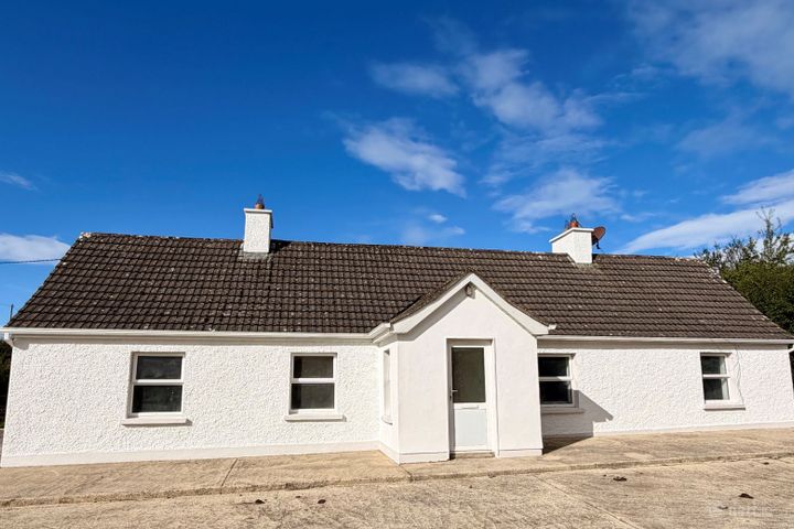 Aghavore, Carrigallen, Carrigallen, Co. Leitrim, H12KW82