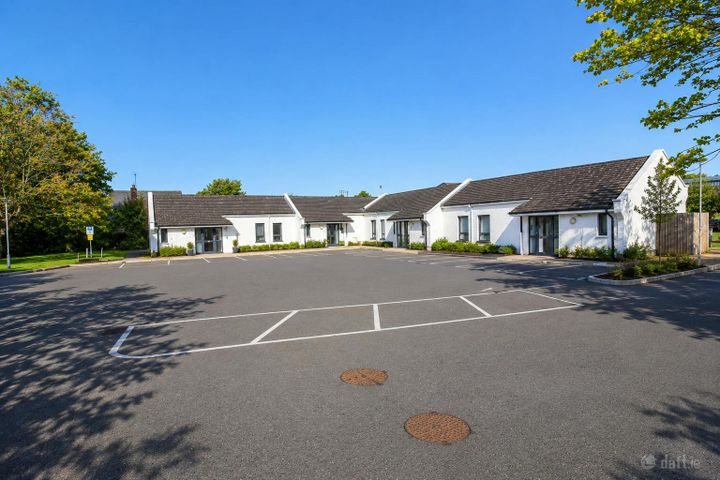 Monread Business Centre, IDA Industrial Estate, Monread Road, Naas, Co. Kildare, W91KP49