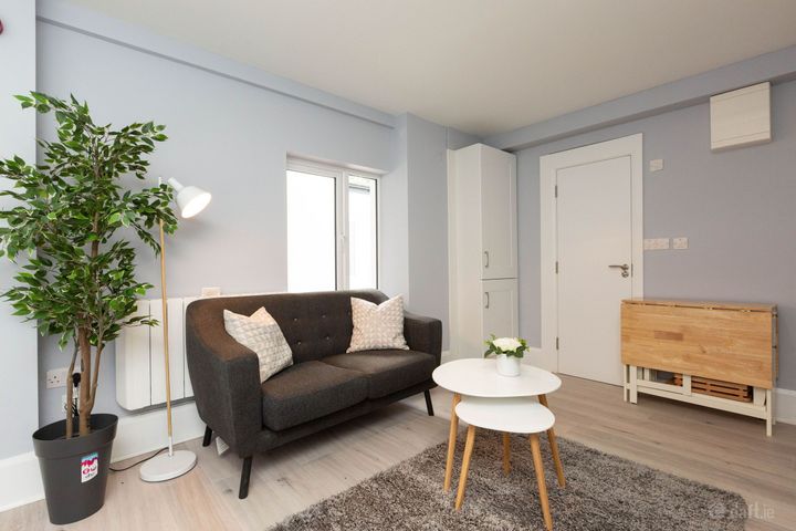 Flat 8, Emor House, 21 Emor Street, Portobello, Dublin 8
