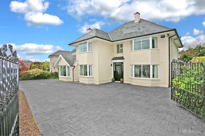 Rosanna, 11 Revington Circle, North Circular Rd, Limerick