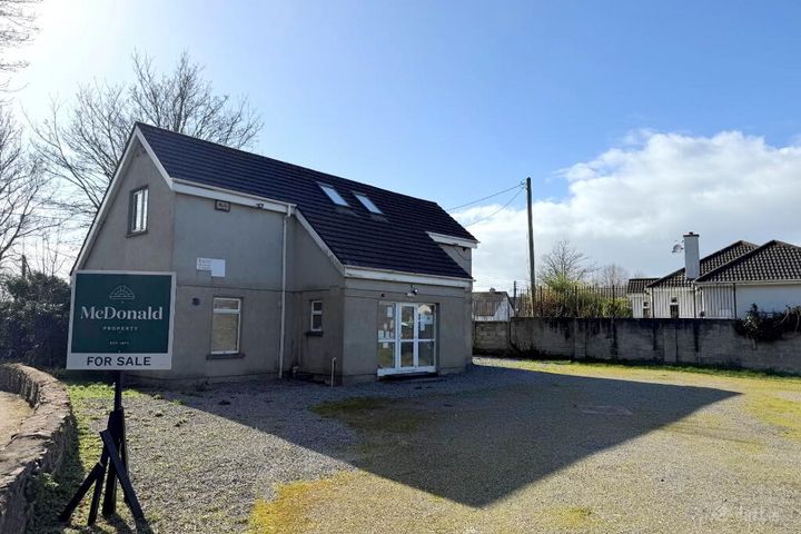 The Old Schoolhouse, The Crescent, Lucan, Co. Dublin, K78D761