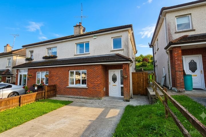 47 Maple Court, Bailieborough, Co. Cavan, A82D662