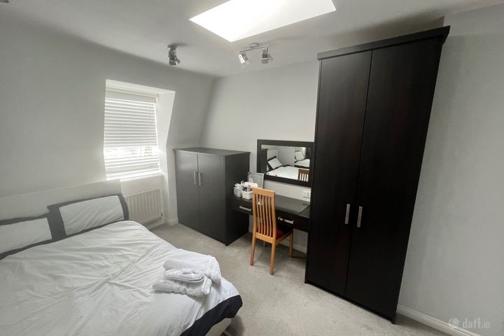 Apartment 26, Blackburne Square, Rathfarnham Gate, Rathfarnham, Dublin 14