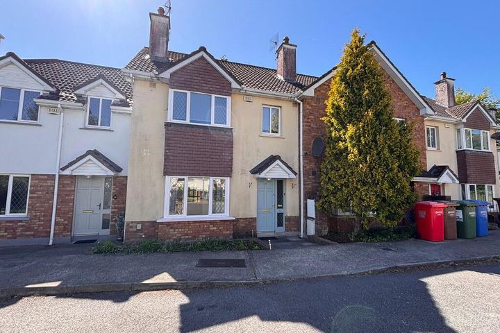 14 Westwood Grove, Western Road, Clonmel, Co. Tipperary, E91R6P7