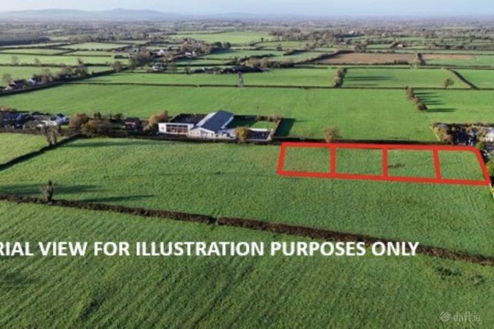 Skehanagh, Crecora, Co. Limerick