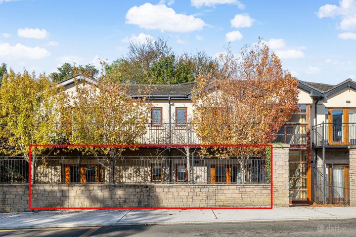 17 Chapel View, Lucan Road, Lucan, Co. Dublin, K78HD43
