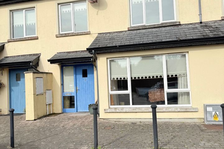 Garville Court , Woodstock, Shanaway, Ennis, Co. Clare