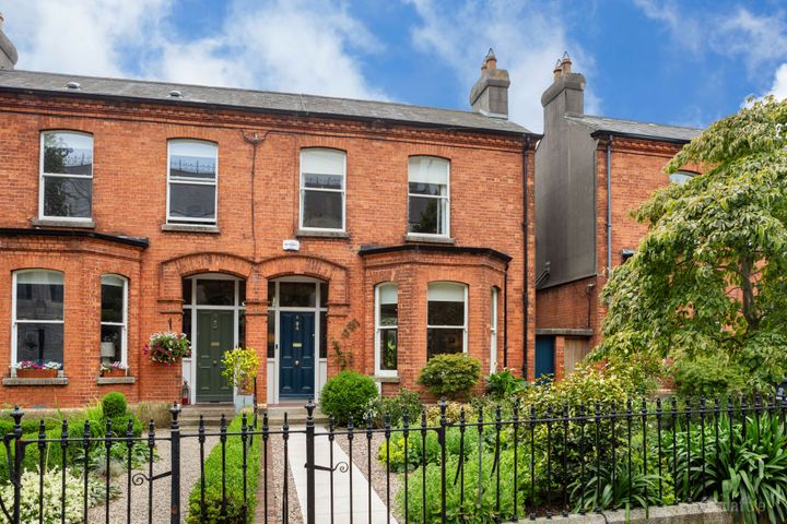 8 Albany Rd, Ranelagh, Dublin 6, Dublin 6, Dublin
