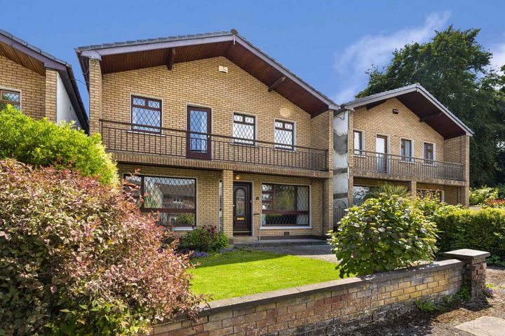 116 Westbury, Stillorgan, Dublin, Dublin