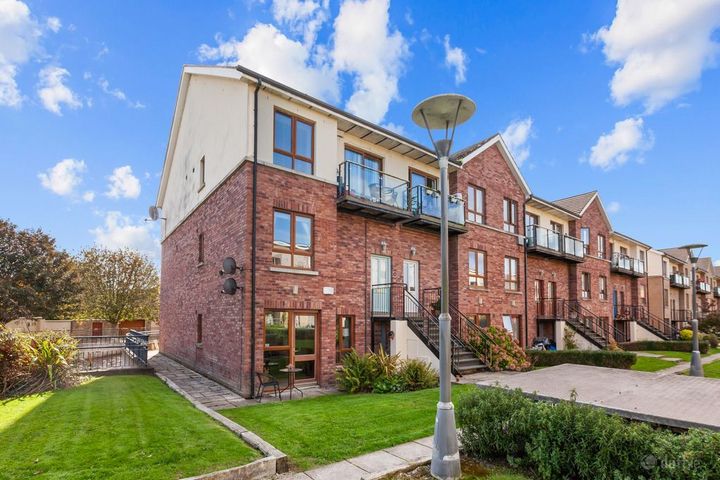 57 Galtrim Grange, Broomfield, Malahide, Co. Dublin, K36P958