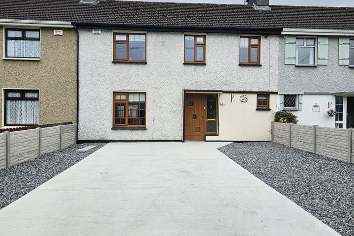 Marian Place, Tullamore, Co. Offaly