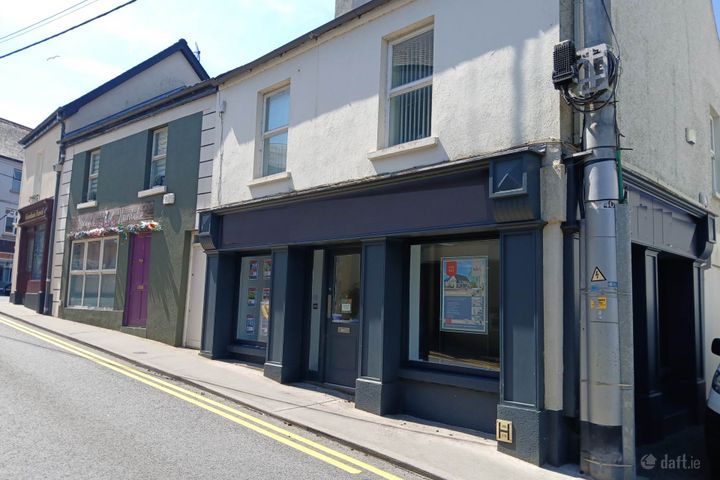 27 Pearse Street, Athlone, Co. Westmeath, N37DK50