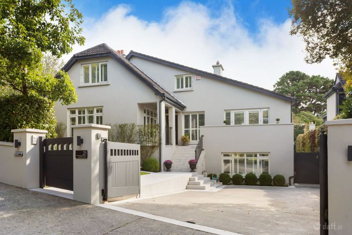 21 Coundon Court, Killiney, County Dublin, Dublin
