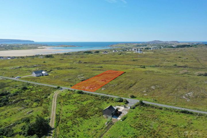 Belcruit, Burtonport, Co. Donegal