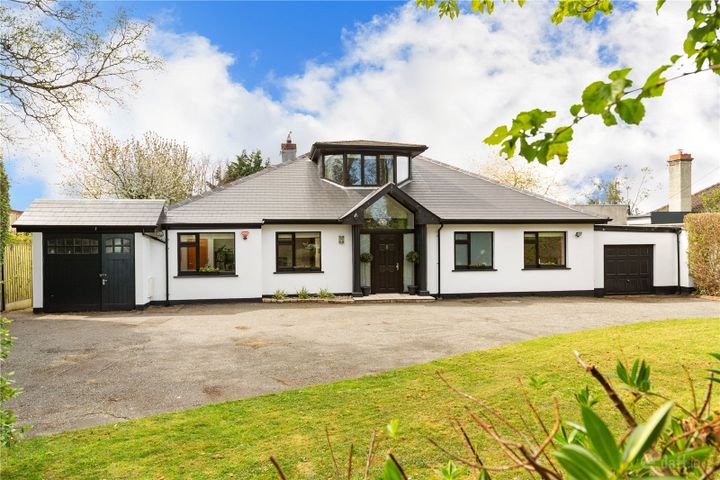 124 Rochestown Ave, Dun Laoghaire, Dublin, Dublin