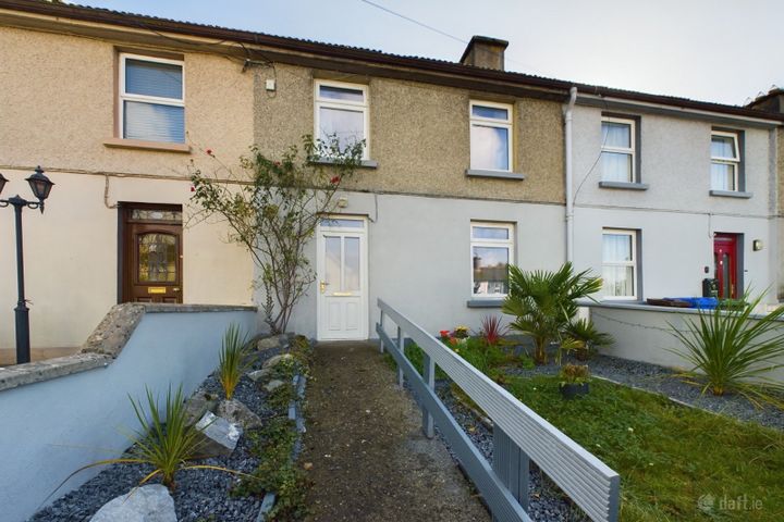 21 Emmet Street, R95V4FE