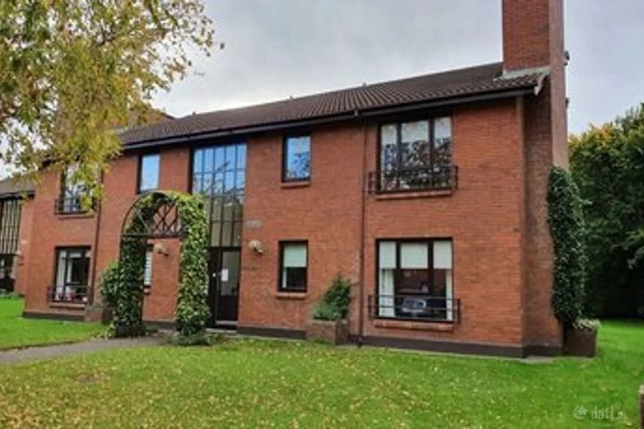 The Parklands, Castleside Drive, Dublin 14