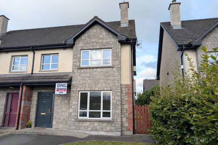 4 The Mews, Millersbrook, Borrisokane Rd, Tipperary