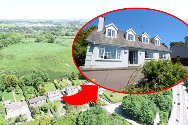 The Gully, Old Chapel, Bandon, Co. Cork, P72W773