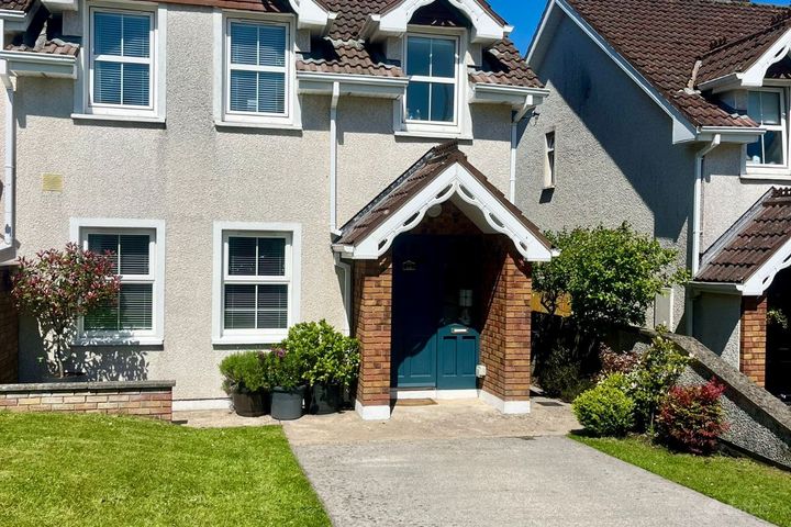 22 Ardfield Court, Grange, Grange, Co. Cork, T12XA4P
