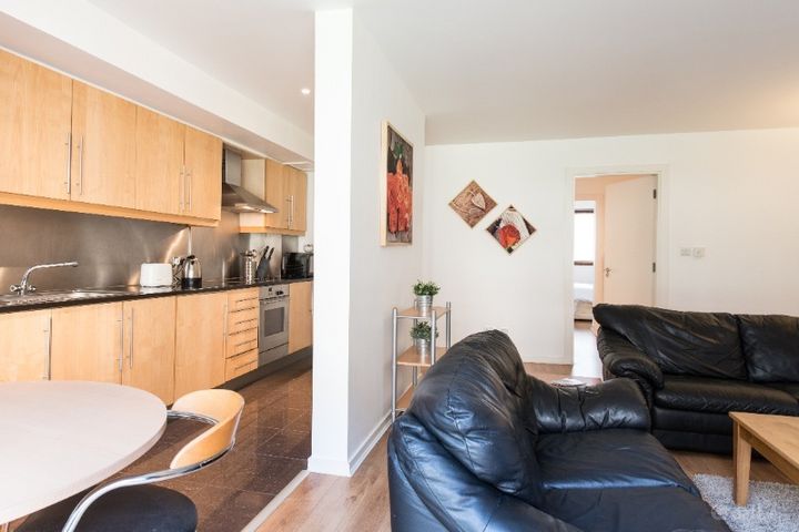 Clarion Quay, IFSC, Dublin 1