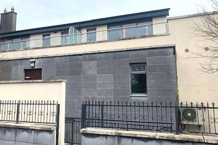 Apartment 1, Gort An Tsamhraidh, Montiagh Road, Claregalway, Co. Galway, H91T671