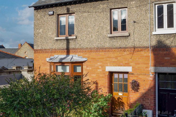 12 Wesley Rd, Rathgar, Dublin 6, Dublin 6, Dublin