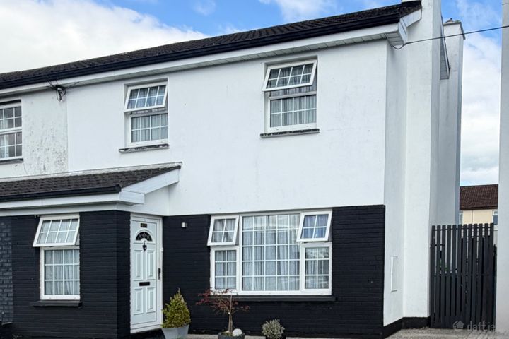 45 New Orchard Estate, Kilkenny, Kilkenny, Co. Kilkenny, R95V9YN