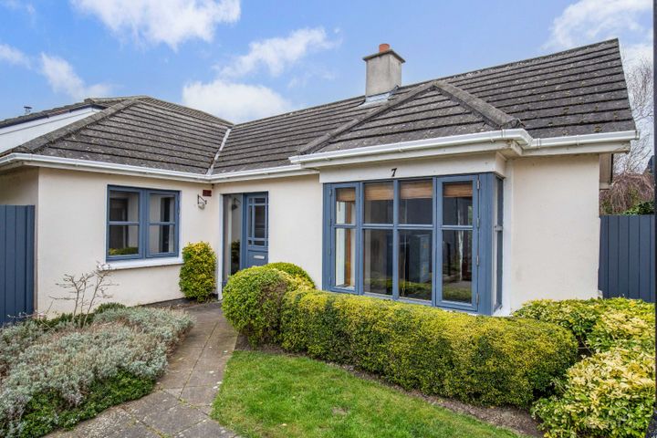 7 Lanesville Mews, Lanesville , Monkstown, Co. Dublin, A96Y596 - Photo 2