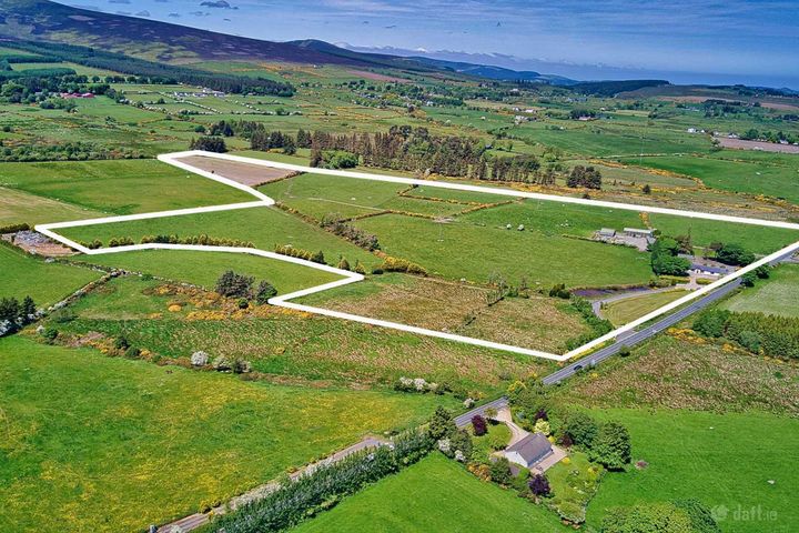 Stone Cottage, Ballinastoe, Roundwood, Wicklow
