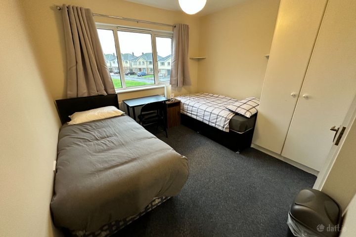 71 Gleann Rua, Renmore, Renmore, Co. Galway
