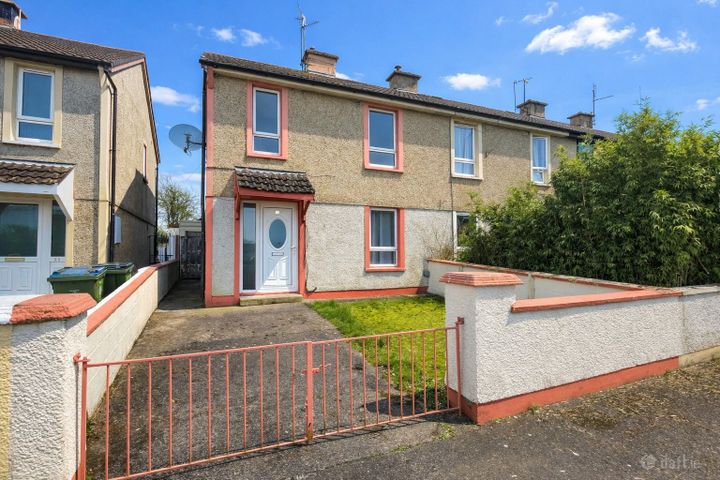 32 Mullally Lawn, Cappamore, Cappamore, Co. Limerick, V94AWD6