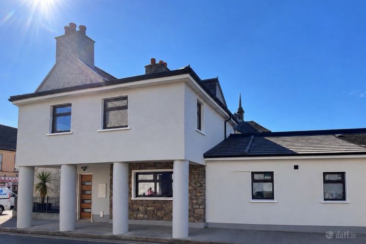 College Avenue, Mountmellick, Mountmellick, Co. Laois, R32T3V1