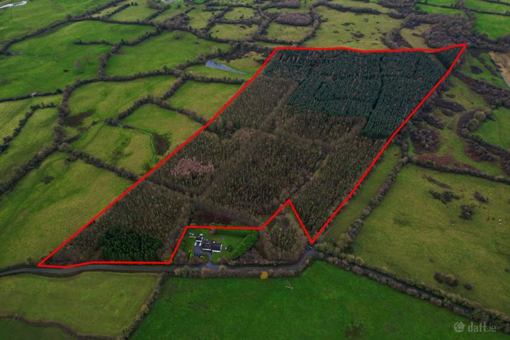 Fardrum, Athlone, Co. Westmeath