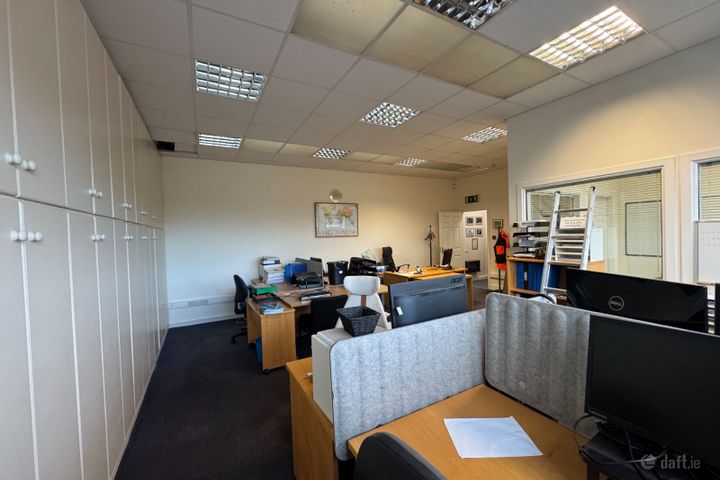 Unit 2, Bray South Business Park, Killarney Road, Bray, Co. Wicklow