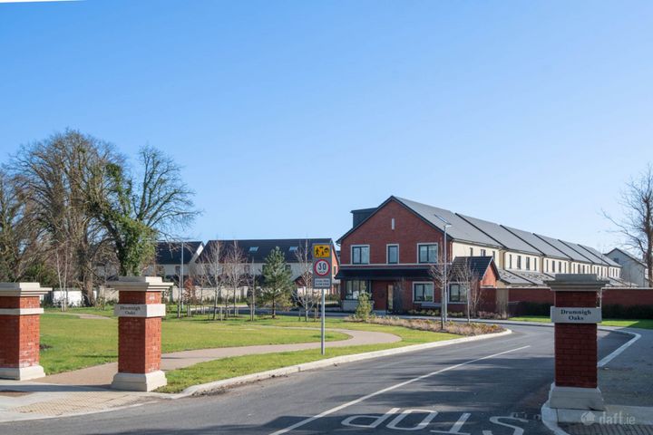 1 Drumnigh Oaks, Portmarnock, Co. Dublin, Dublin
