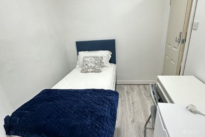 2 Summer Street North, North Circular Road, Dublin 1
