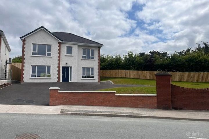 2 Cnoic Alainn, Munnilly, Cootehill, Co. Cavan, H16TW14