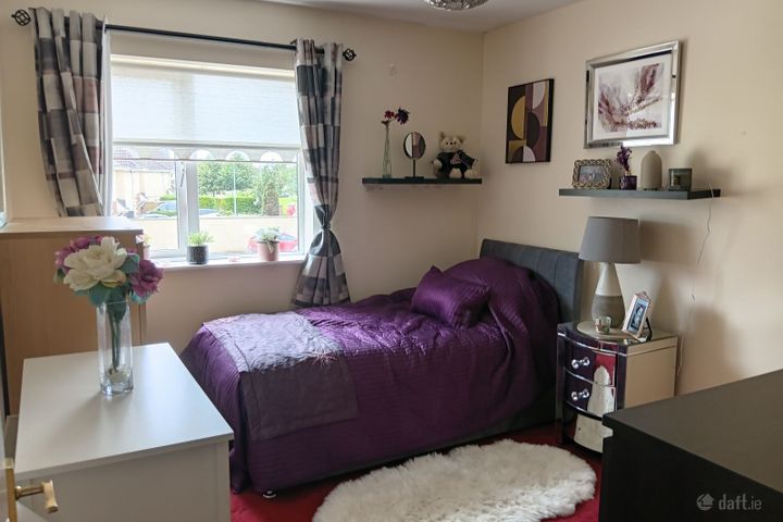 Apartment 71, Block 8, Ruanbeg Crescent, Ruanbeg Manor, Kildare, Co. Kildare