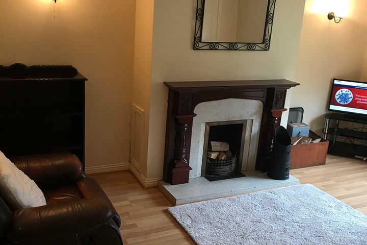 36 mulberry park, Ballinode, Co. Sligo