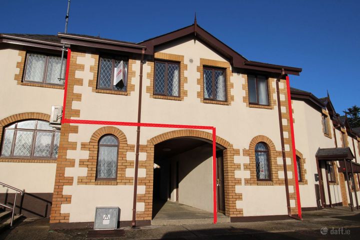 28 The Coach Houses, Forest Park, Courtown, Gorey, Co. Wexford, Y25X797