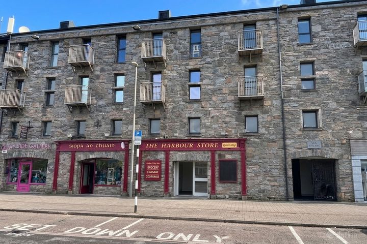 20 Sea Wharf, The Quay, Westport, Co. Mayo, Westport, Co. Mayo