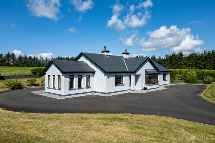 Kilgobnet, Clondrohid, Clondrohid, Co. Cork, P12HW65