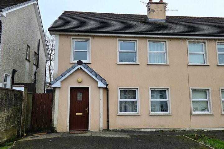 10 Railway View, Belturbet, Co. Cavan, H14CA43