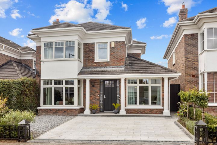 65 Avoca Park, Blackrock, Co Dublin, A94R286