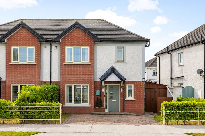 29 Temple Mills, Rathangan, Co. Kildare, R51CA26