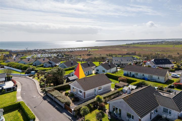 42 Summerdale Lawn, Ballyclamasy, Youghal, Co. Cork, P36R596