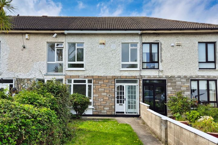 45 Seacliff Road, Dublin 13, Baldoyle, Dublin 13, D13XN65