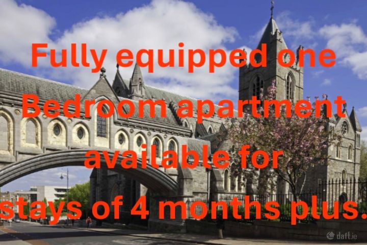 Christchurch Square, Christchurch, Dublin 8
